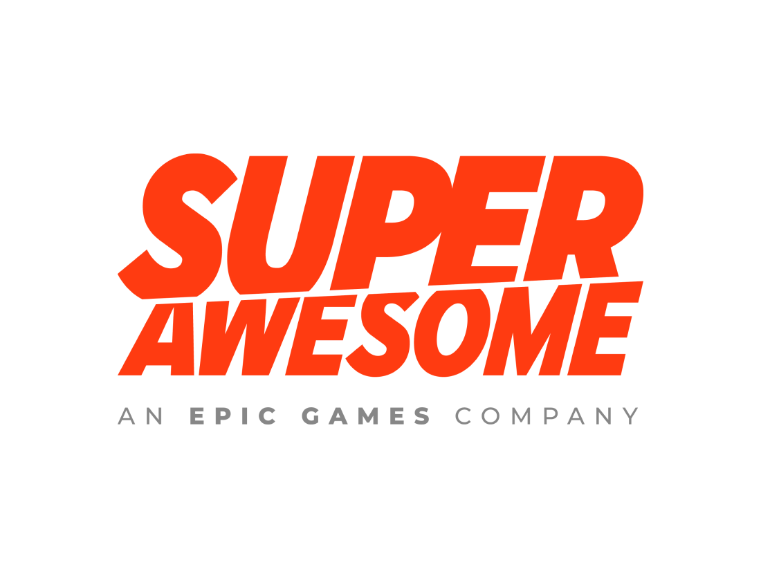 The SuperAwesome logo